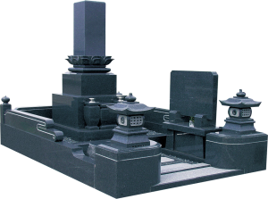 中央霊苑タイプ