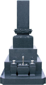 １尺上下蓮華型