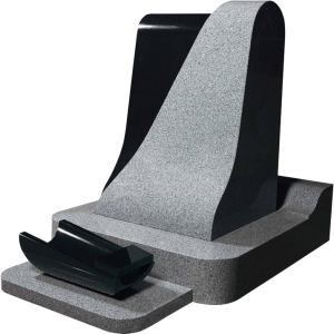 デザイン型墓石