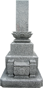 八寸三段蓮華付型