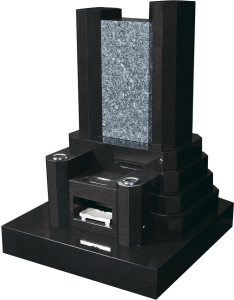 デザイン型墓石