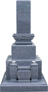 九寸三段蓮華付型