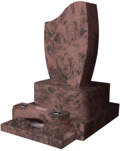 デザイン型墓石
